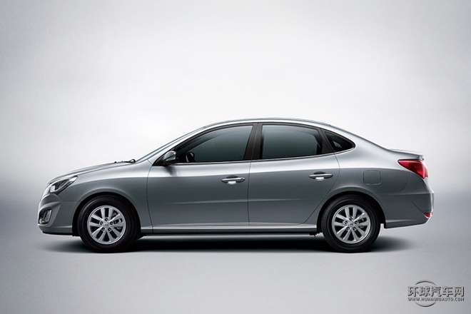 2015款 1.6L 手動豪華型