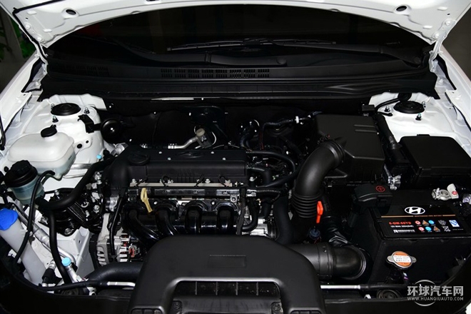 2015款 1.6L 自動豪華型