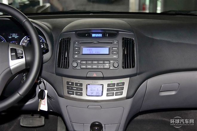 2015款 1.6L 自動(dòng)豪華型