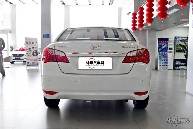 2015款 1.6L 自動豪華型