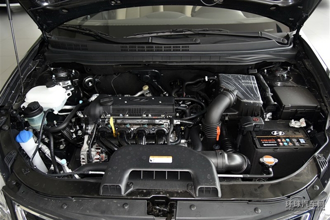 2015款 1.6L 自動舒適型