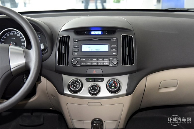 2015款 1.6L 自動(dòng)舒適型