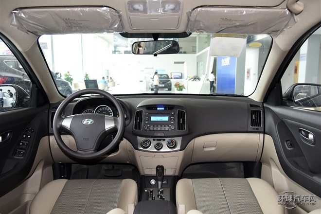 2015款 1.6L 自動舒適型