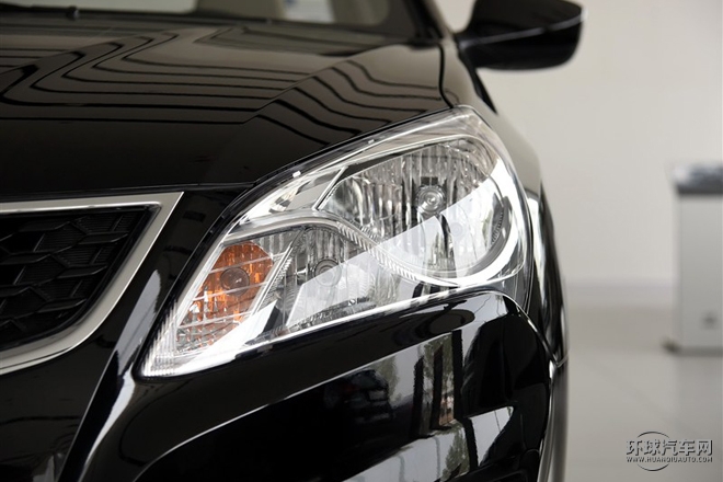 2015款 1.6L 自動舒適型