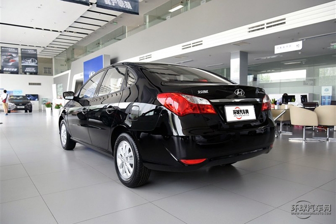 2015款 1.6L 自動舒適型