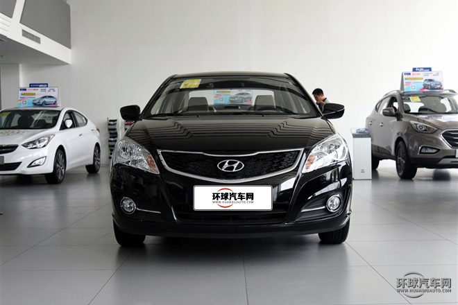 2015款 1.6L 自動舒適型