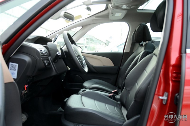 2015款 1.6T 豪華型 5座