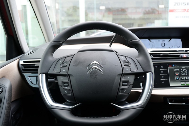 2015款 1.6T 豪華型 5座