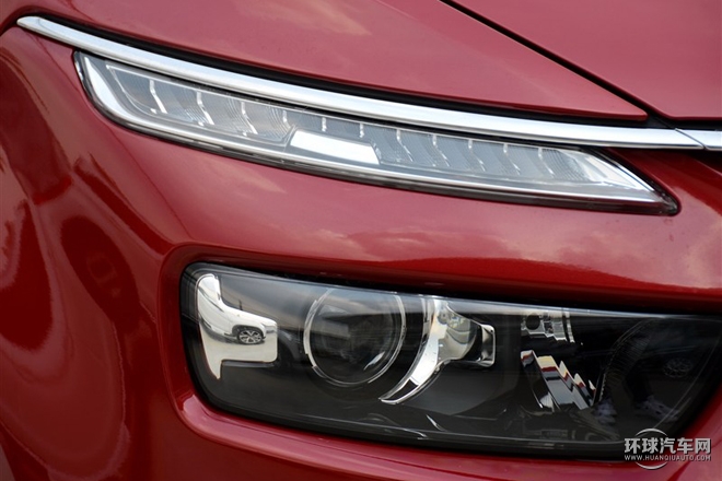 2015款 1.6T 豪華型 5座