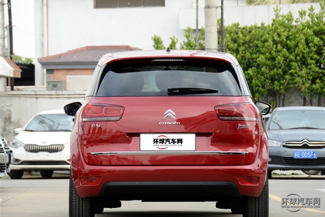 2015款 1.6T 豪華型 5座