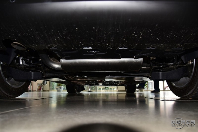 2015款 1.6T 時尚型 5座