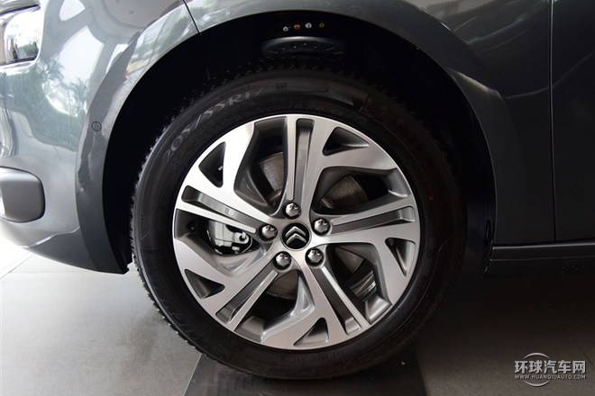 2015款 1.6T 時尚型 5座