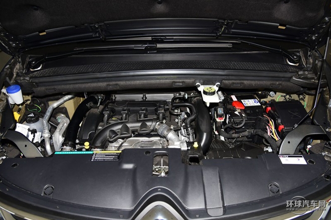 2015款 1.6T 時(shí)尚型 5座