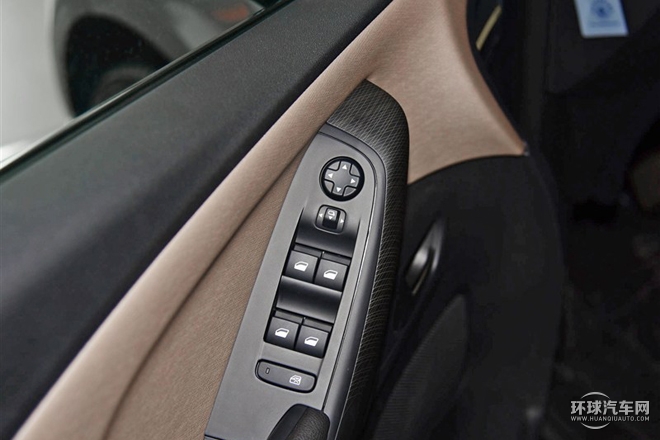 2015款 1.6T 時尚型 5座