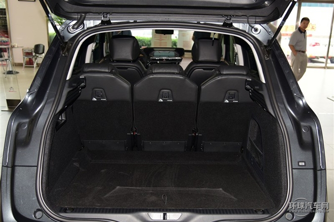 2015款 1.6T 時(shí)尚型 5座