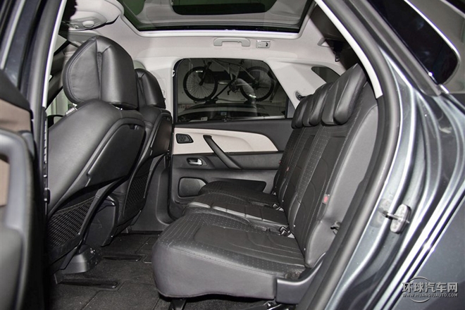 2015款 1.6T 時(shí)尚型 5座