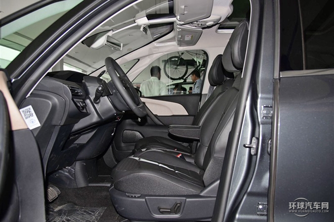 2015款 1.6T 時尚型 5座