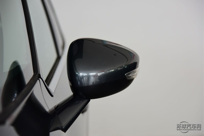 2015款 1.6T 時尚型 5座