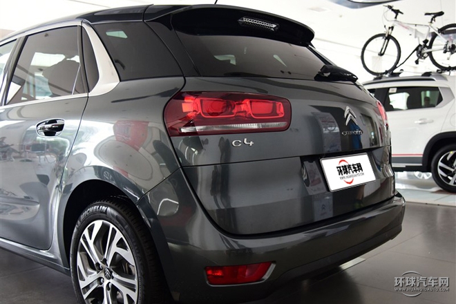 2015款 1.6T 時(shí)尚型 5座