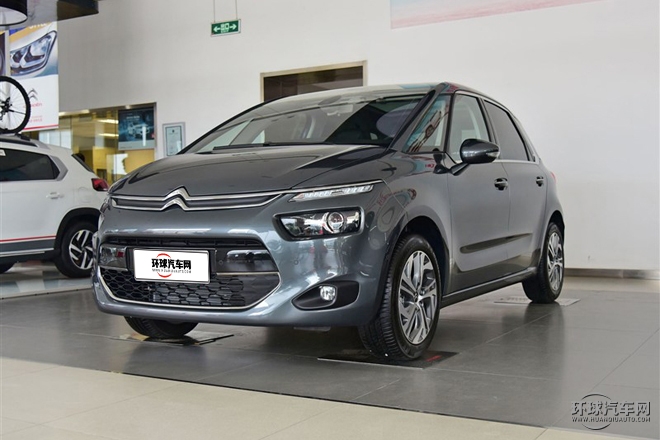 2015款 1.6T 時(shí)尚型 5座