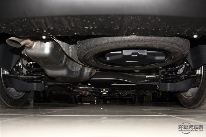 2015款 Grand 1.6T 豪華型 7座