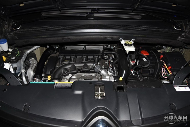 2015款 Grand 1.6T 豪華型 7座