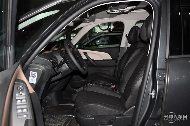 2015款 Grand 1.6T 豪華型 7座