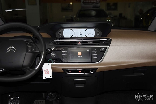 2015款 Grand 1.6T 豪華型 7座