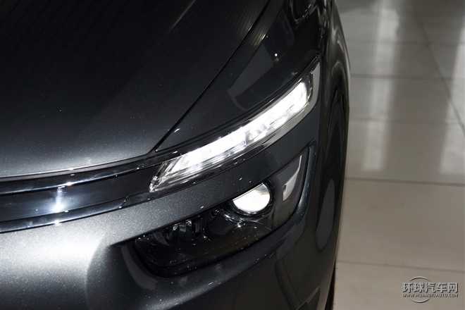 2015款 Grand 1.6T 豪華型 7座