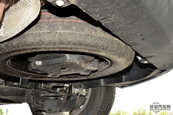 2015款 Grand 1.6T 時尚型 7座