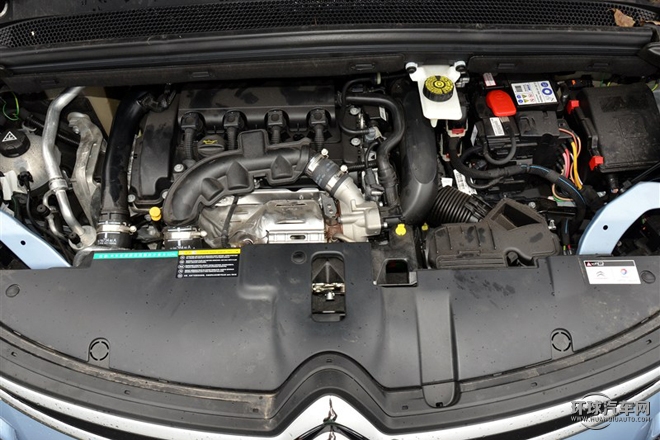 2015款 Grand 1.6T 時尚型 7座