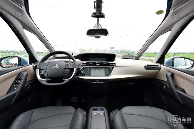 2015款 Grand 1.6T 時尚型 7座