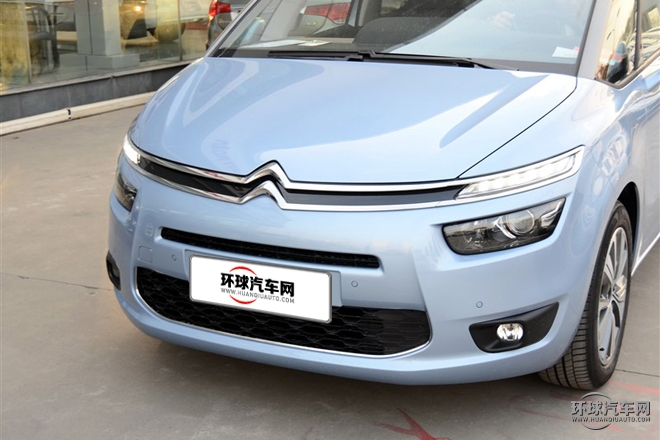 2015款 Grand 1.6T 時尚型 7座