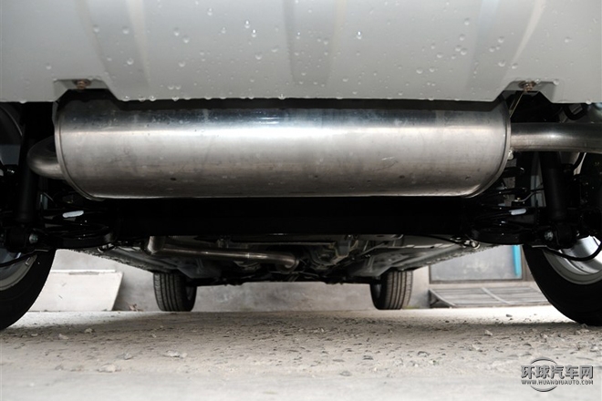 2015款 1.5L 手動標準型