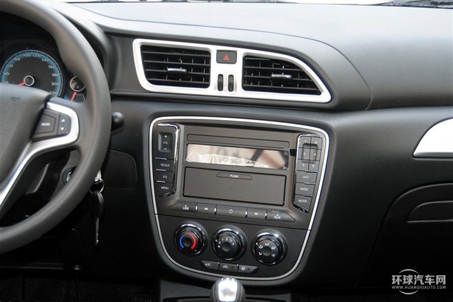 2015款 1.5L 手動標準型