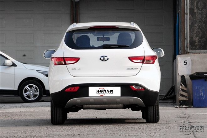 2015款 1.5L 手動標準型