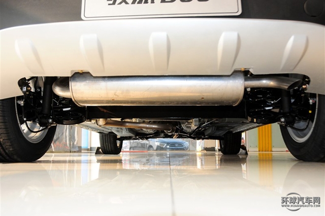 2015款 1.5L 手動豪華導航型