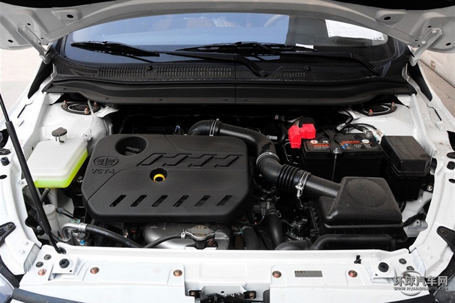 2015款 1.5L 手動豪華型