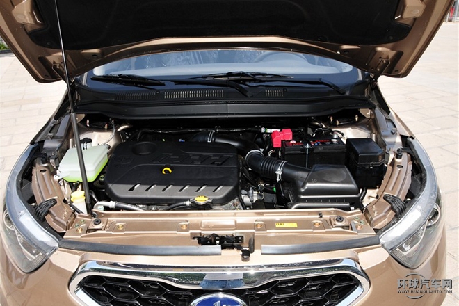 2015款 1.5L 手動舒適型