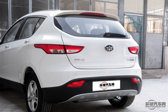 2015款 1.5L 手動尊貴型