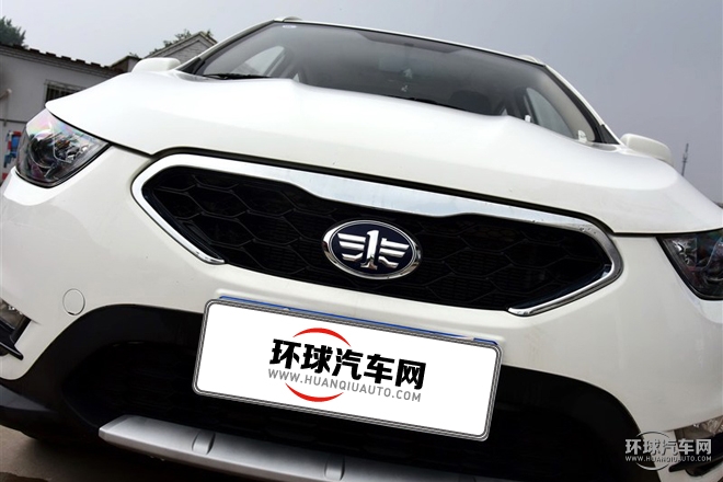 2015款 1.5L 手動尊貴型