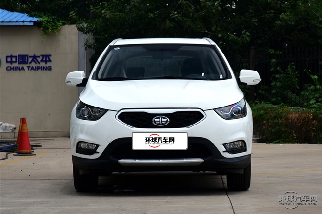 2015款 1.5L 手動尊貴型