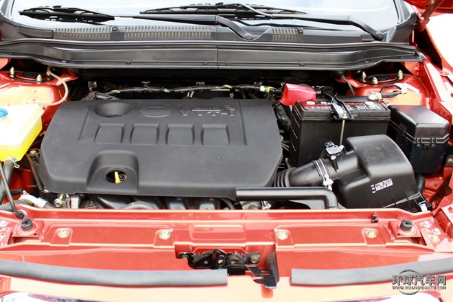 2015款 1.8L 自動豪華型