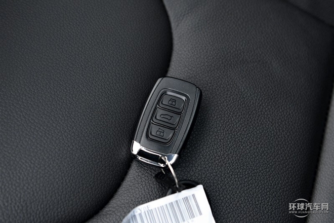 2015款 1.8L 自動(dòng)豪華型