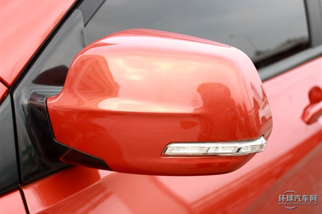 2015款 1.8L 自動豪華型