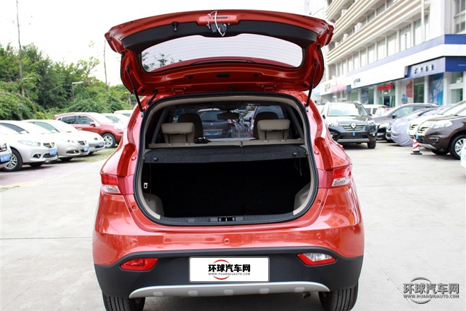 2015款 1.8L 自動舒適型