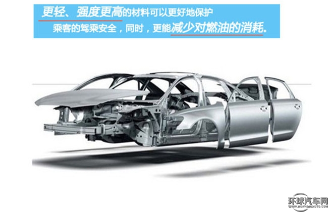 奧迪A6混動版給你的心靈加點湯， 試駕奧迪A6