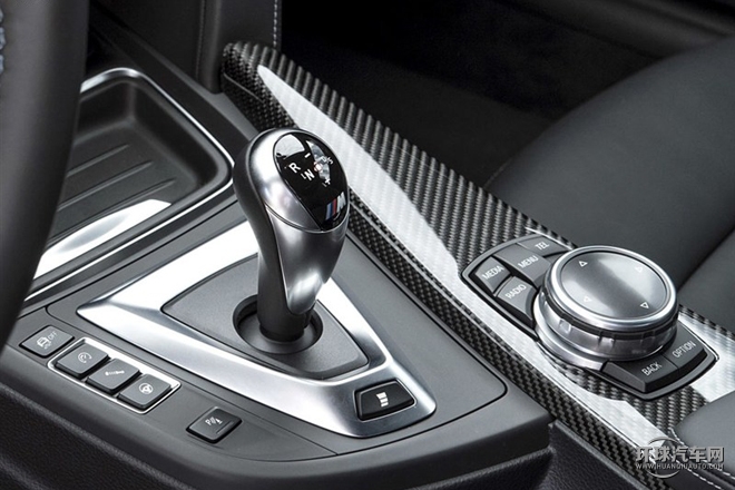 2015款 M4雙門轎跑車 MT