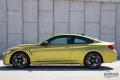 2015款 M4雙門轎跑車 MT