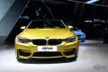 2015款 M4雙門轎跑車 MT